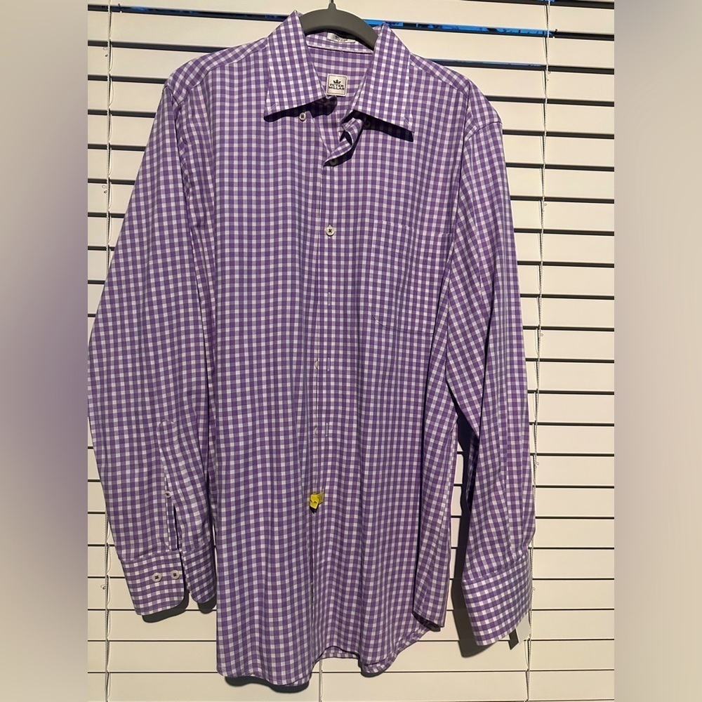 Peter Millar Long sleeve men’s shirt​